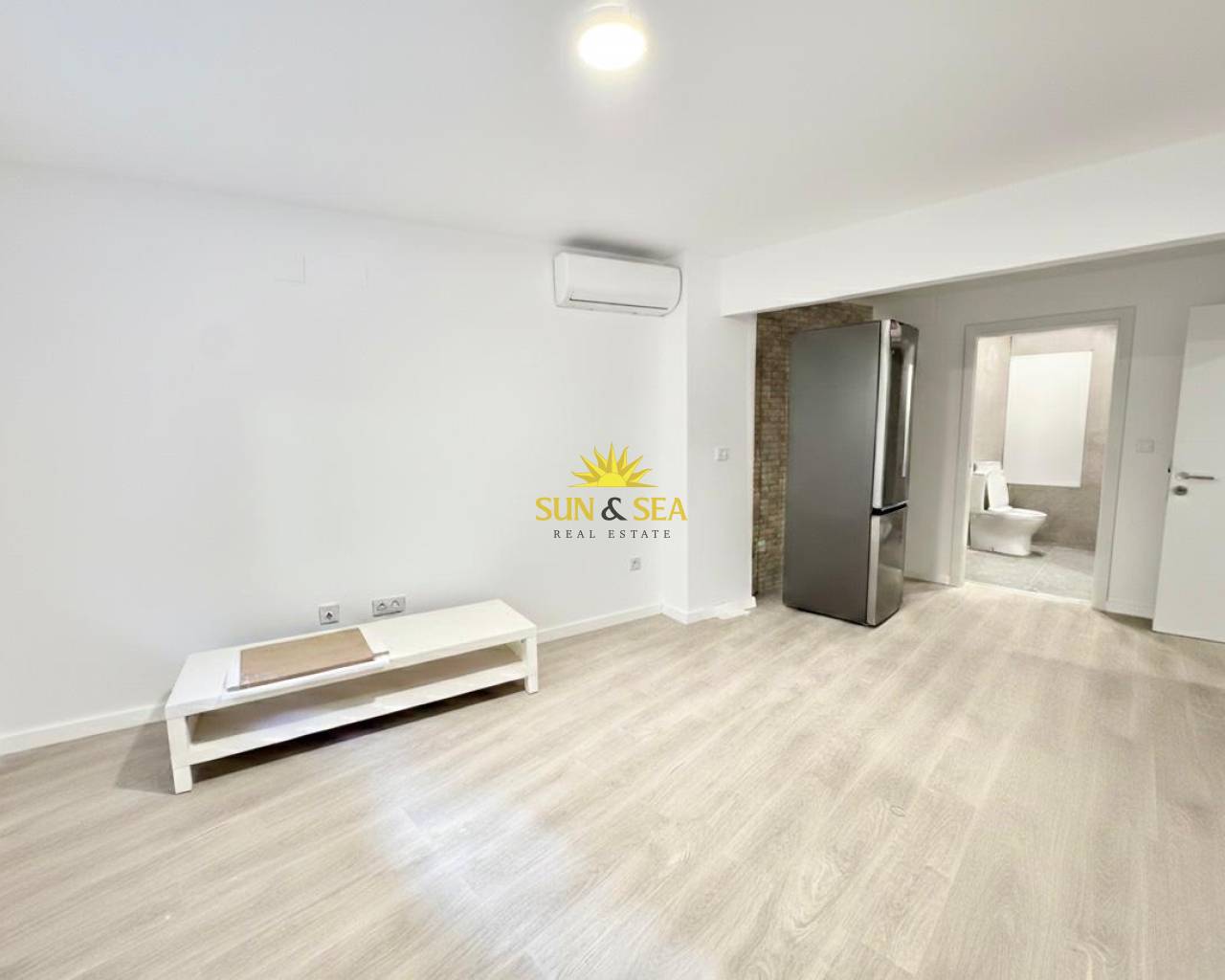 Apartment - Аренда на длительный срок - El Campello - El Campello