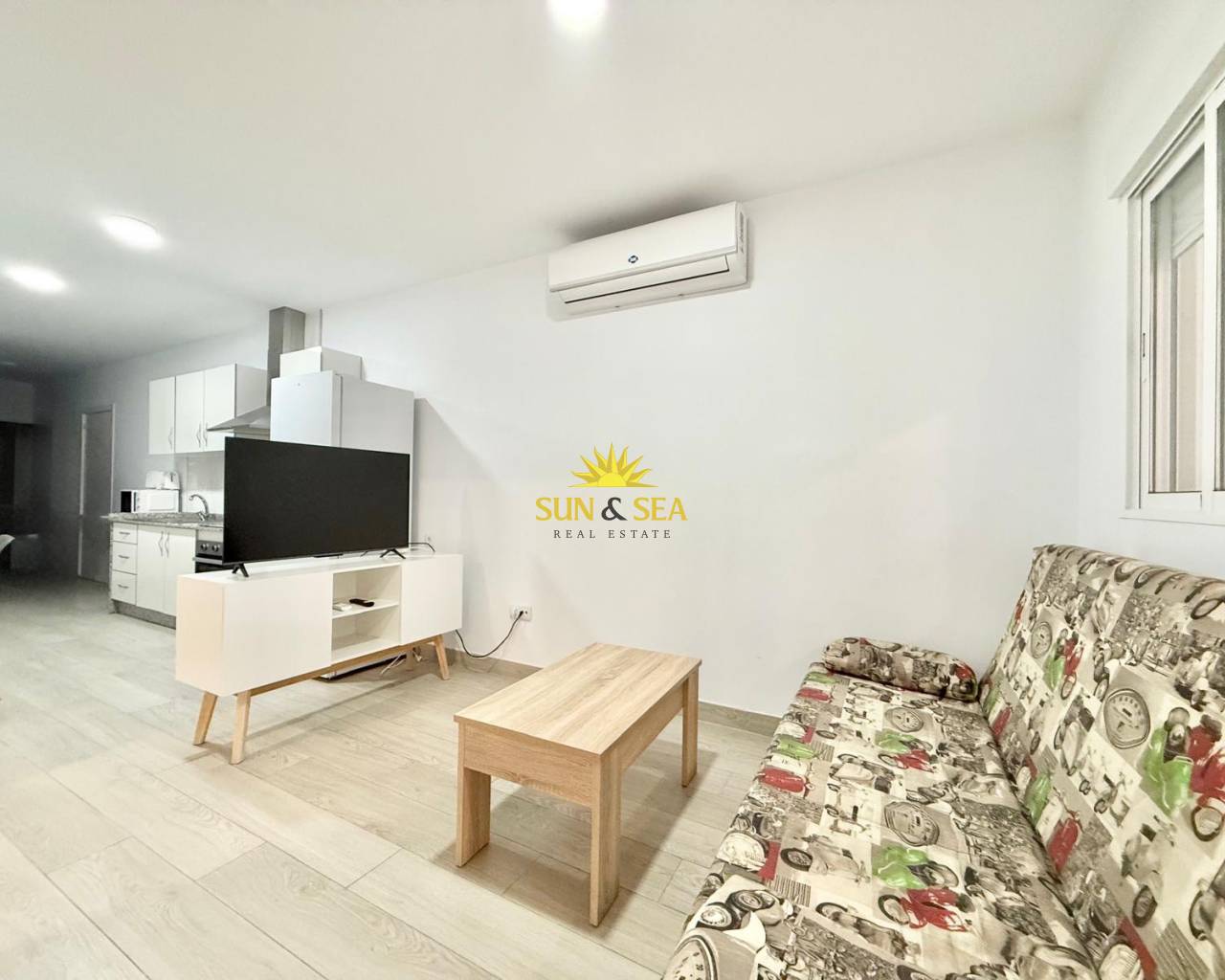 Apartment - Аренда на длительный срок - Elche - Altabix