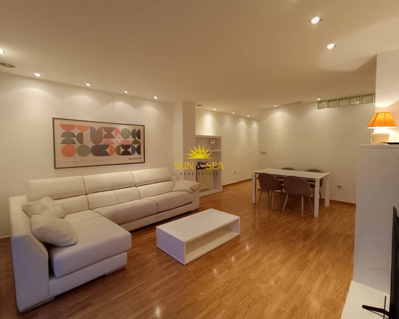 Apartment - Аренда на длительный срок - Elche - Elche