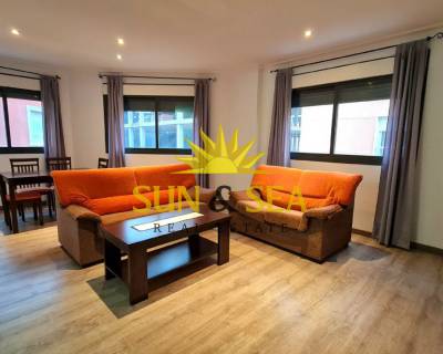 Apartment - Аренда на длительный срок - Elche - RENT-550A