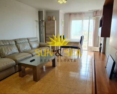 Apartment - Аренда на длительный срок - Elche - RENT-580A