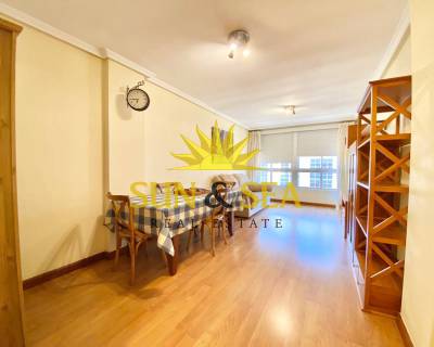 Apartment - Аренда на длительный срок - Elche - RENT-702MA