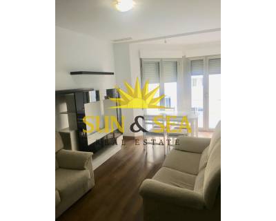 Apartment - Аренда на длительный срок - Elche - RENT-991R