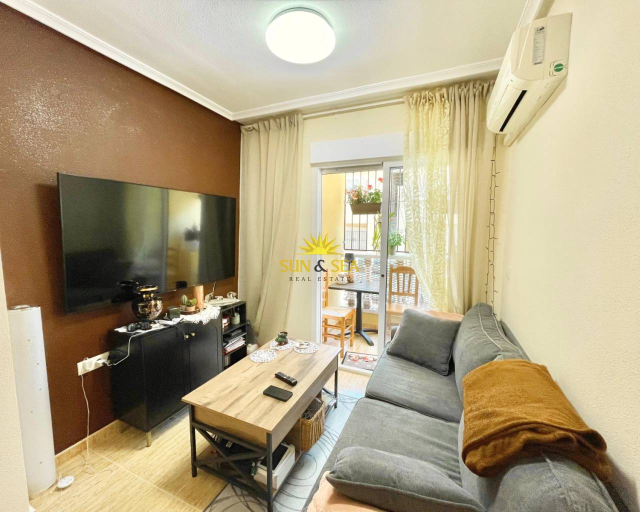 Apartment - Аренда на длительный срок - Formentera del Segura - Formentera del Segura