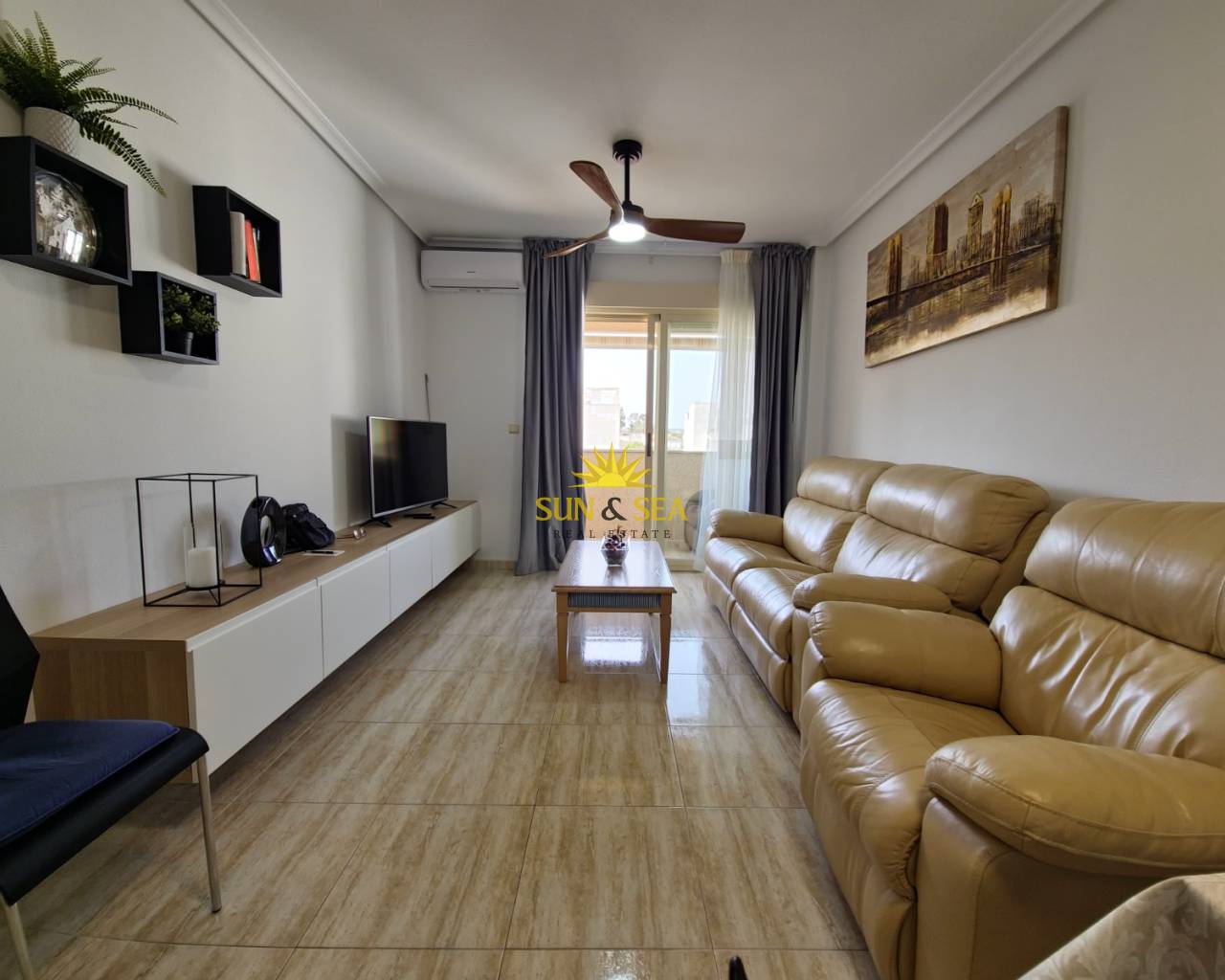 Apartment - Аренда на длительный срок - Guardamar del Segura - guardamar del segura