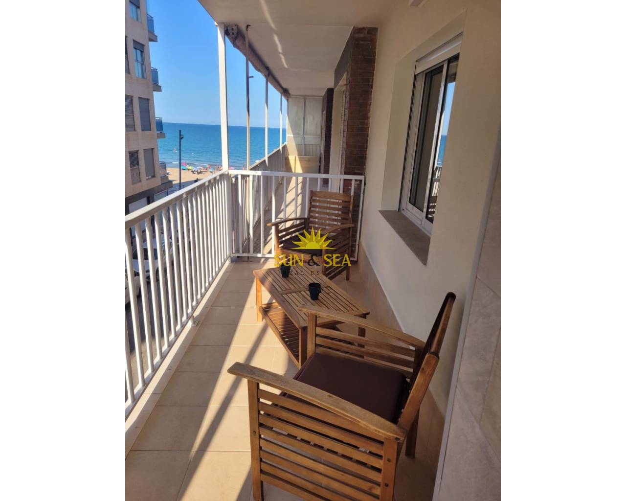 Apartment - Аренда на длительный срок - Guardamar del Segura - guardamar del segura