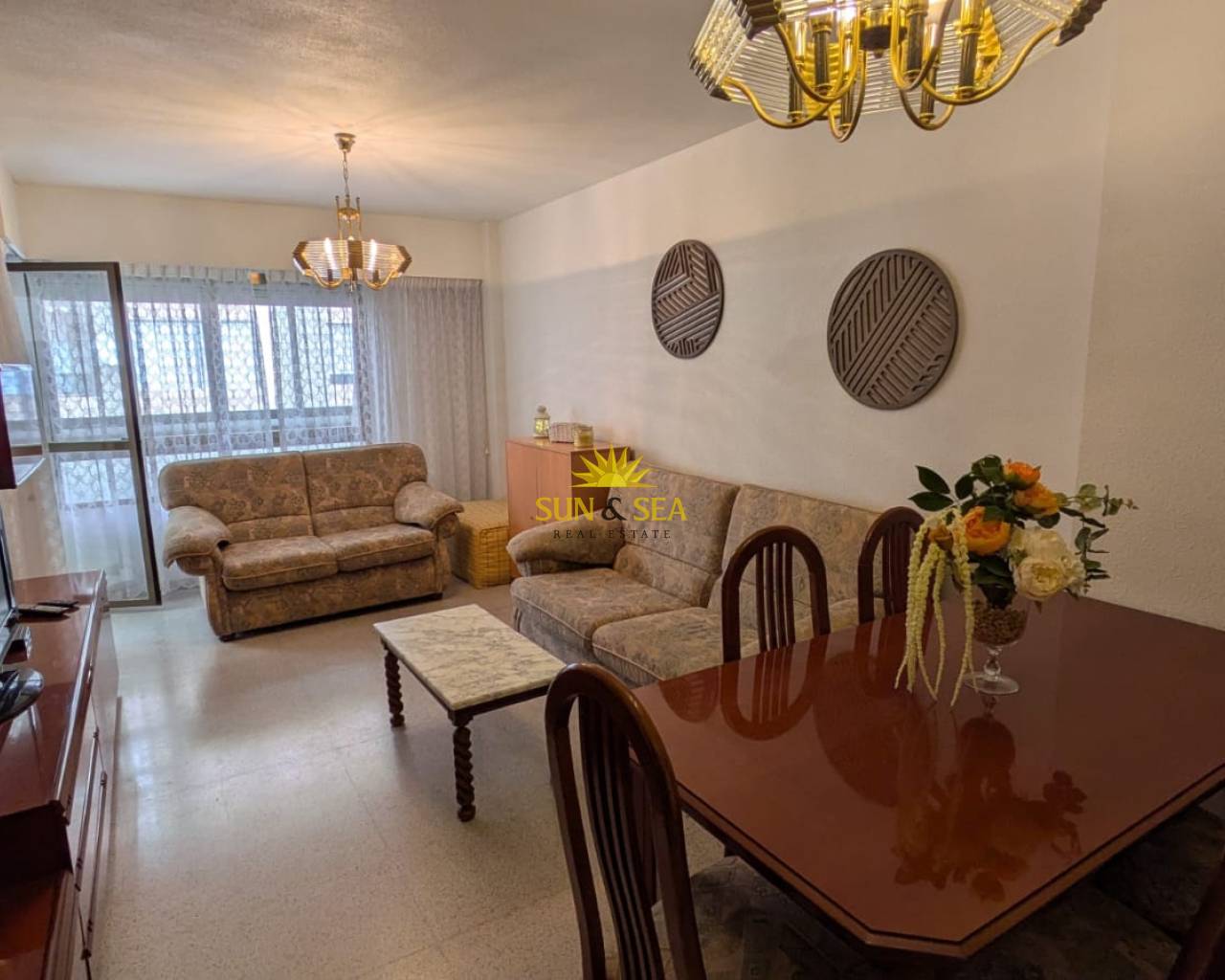 Apartment - Аренда на длительный срок - Guardamar del Segura - guardamar del segura