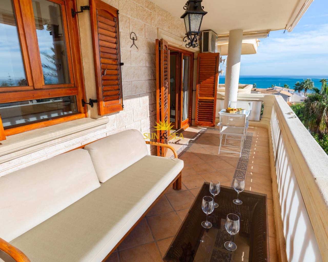 Apartment - Аренда на длительный срок - Guardamar del Segura - Guardamar