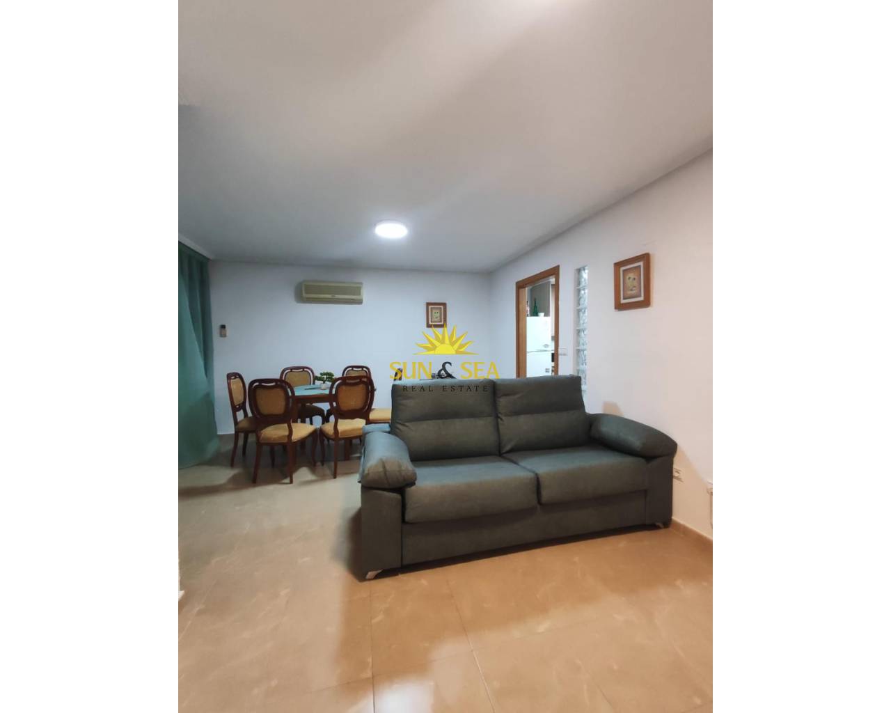 Apartment - Аренда на длительный срок - Guardamar del Segura - Guardamar