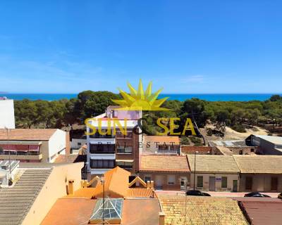 Apartment - Аренда на длительный срок - Guardamar del Segura - RENT-1618S