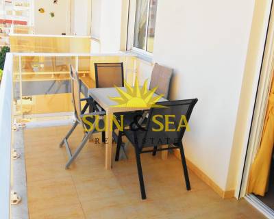 Apartment - Аренда на длительный срок - Guardamar del Segura - RENT-1698ASP