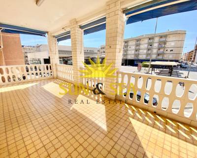 Apartment - Аренда на длительный срок - Guardamar del Segura - RENT-2052MGSP