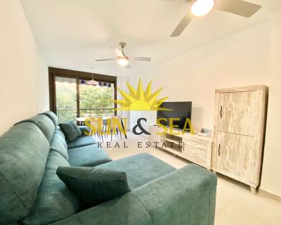 Apartment - Аренда на длительный срок - Guardamar del Segura - RENT-2235MGSP