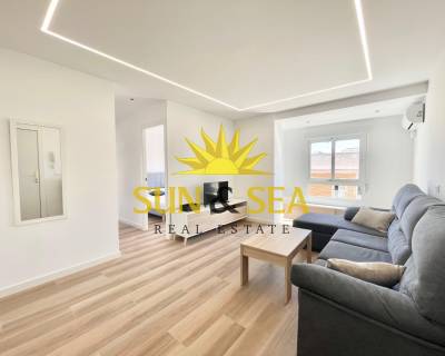 Apartment - Аренда на длительный срок - Guardamar del Segura - RENT-2913L