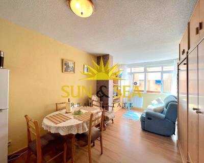 Apartment - Аренда на длительный срок - Guardamar del Segura - RENT-316A