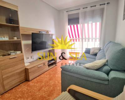 Apartment - Аренда на длительный срок - Guardamar del Segura - RENT-392ASP