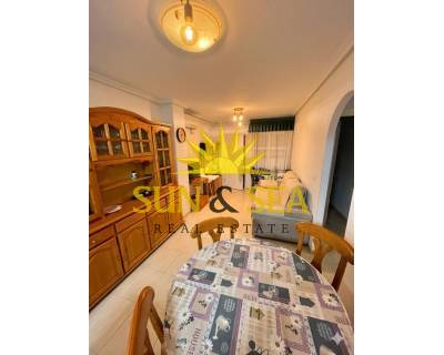 Apartment - Аренда на длительный срок - Guardamar del Segura - RENT-4330EP