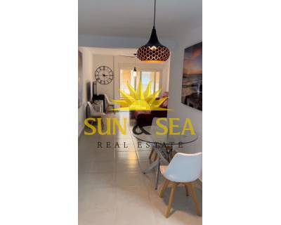 Apartment - Аренда на длительный срок - Guardamar del Segura - RENT-531A