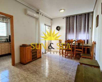 Apartment - Аренда на длительный срок - Guardamar del Segura - RENT-599A
