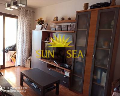 Apartment - Аренда на длительный срок - Guardamar del Segura - RENT-977ASP