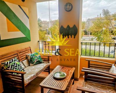 Apartment - Аренда на длительный срок - Jávea - RENT-796M