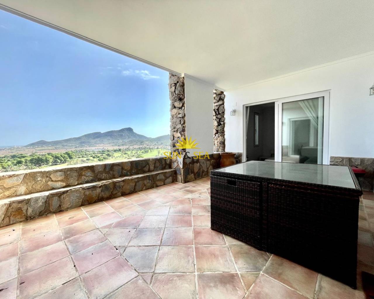 Apartment - Аренда на длительный срок - La Manga Club - La Manga Club