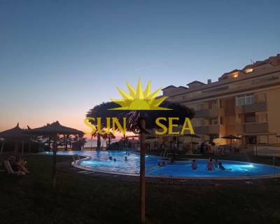 Apartment - Аренда на длительный срок - La Manga del Mar Menor - RENT-2181MGSP