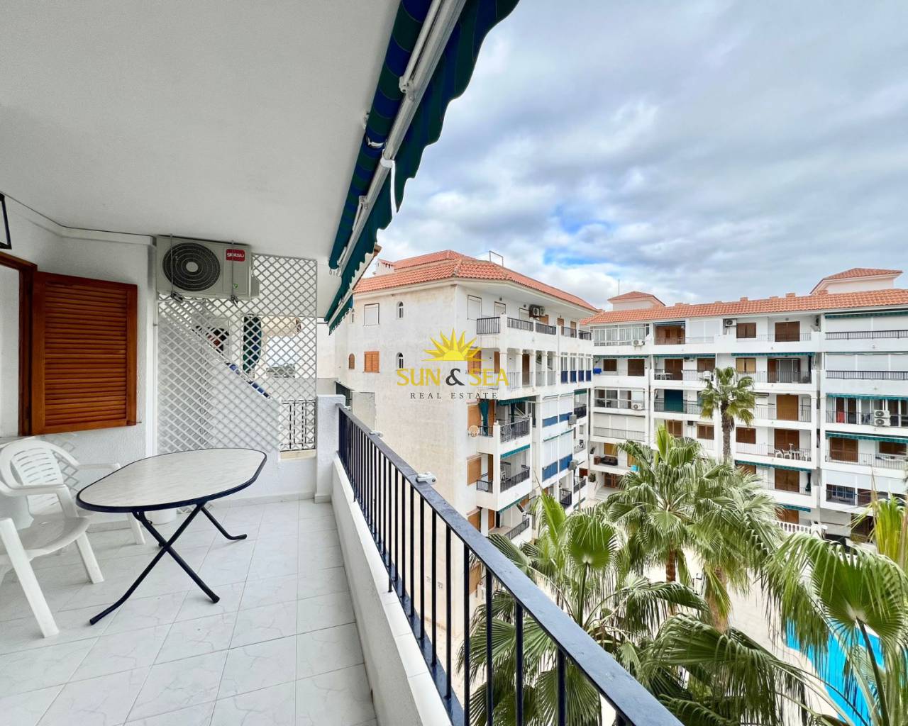 Apartment - Аренда на длительный срок - La Mata - Ла Мата Юг