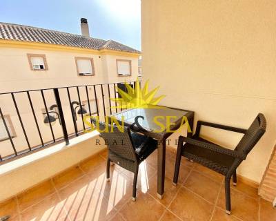 Apartment - Аренда на длительный срок - Los Alcázares - RENT-2910MGSP