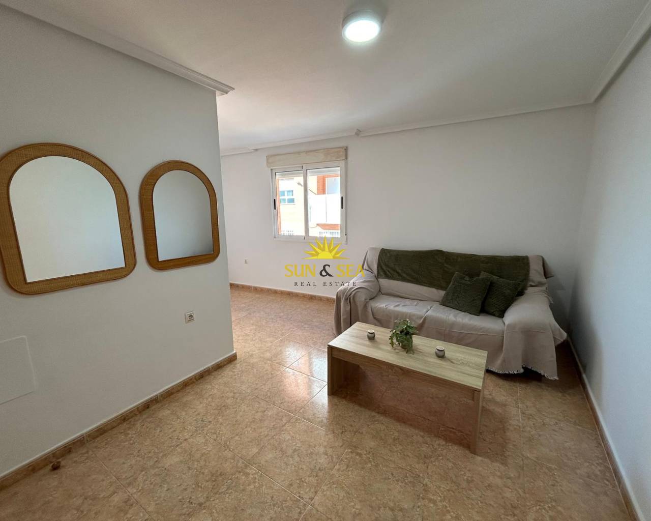 Apartment - Аренда на длительный срок - Los Montesinos - La herrada