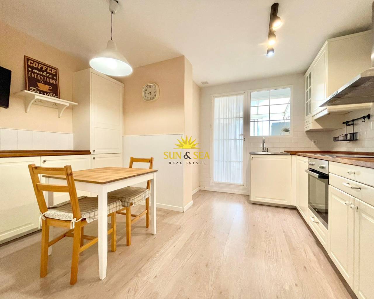 Apartment - Аренда на длительный срок - Molina De Segura - Molina de Segura