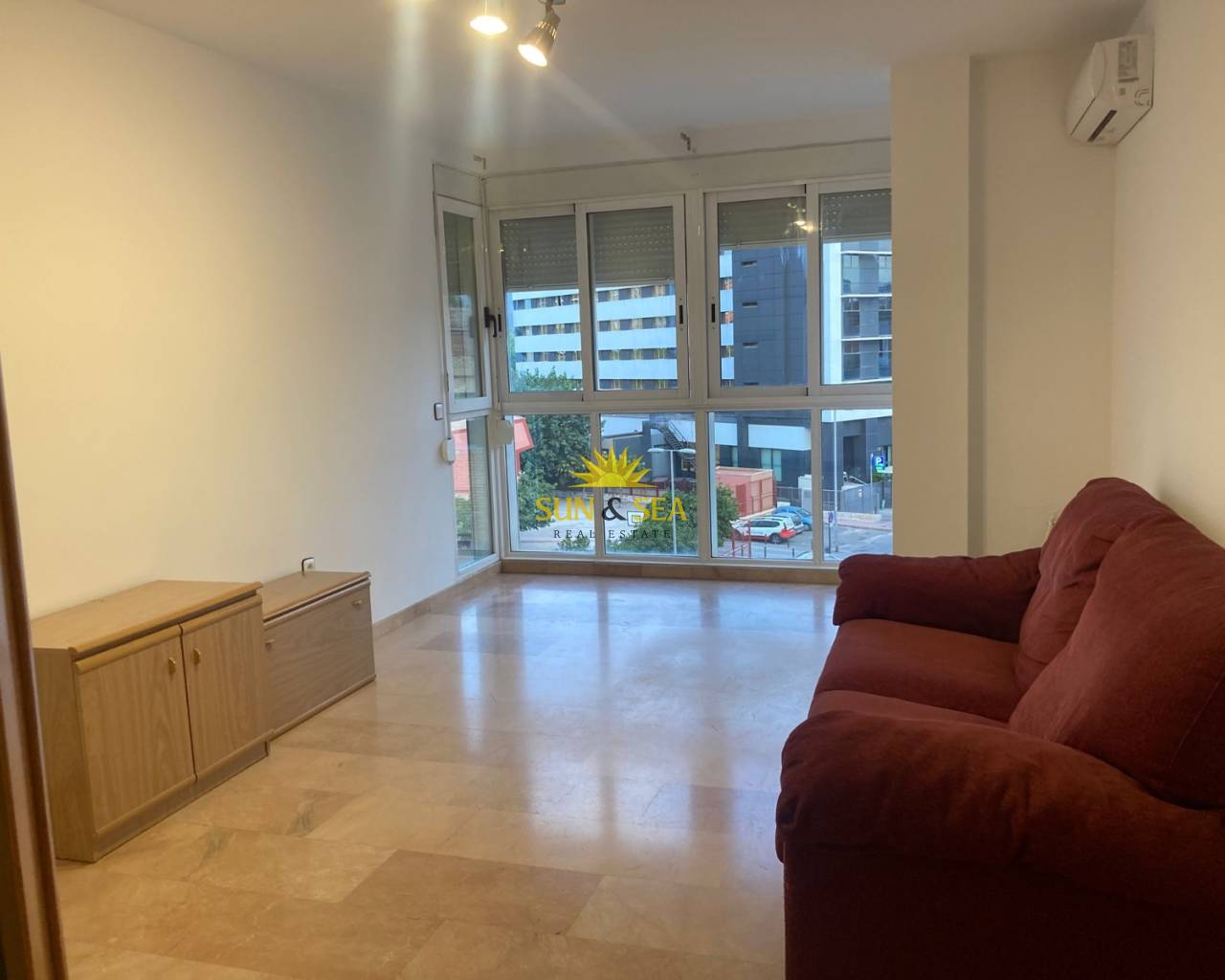 Apartment - Аренда на длительный срок - Murcia - Murcia