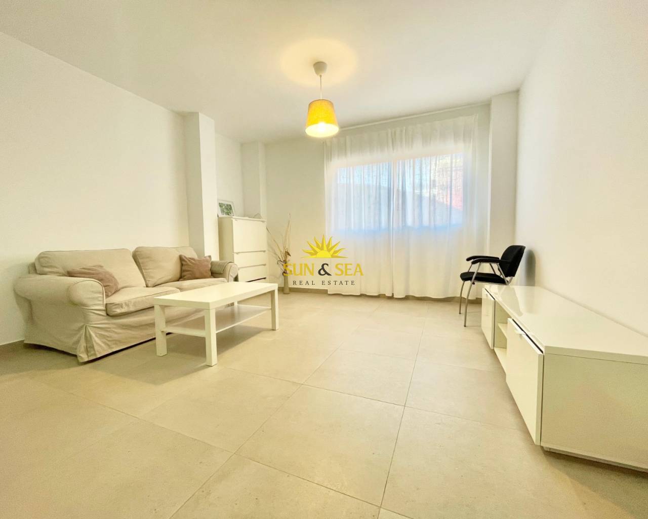 Apartment - Аренда на длительный срок - Murcia - Murcia
