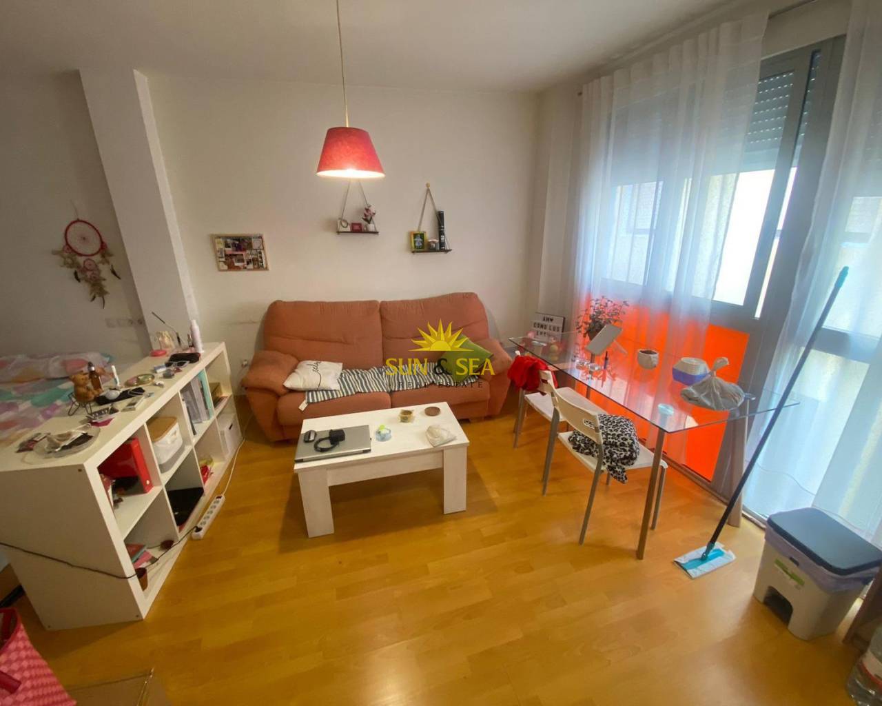 Apartment - Аренда на длительный срок - Murcia - Murcia