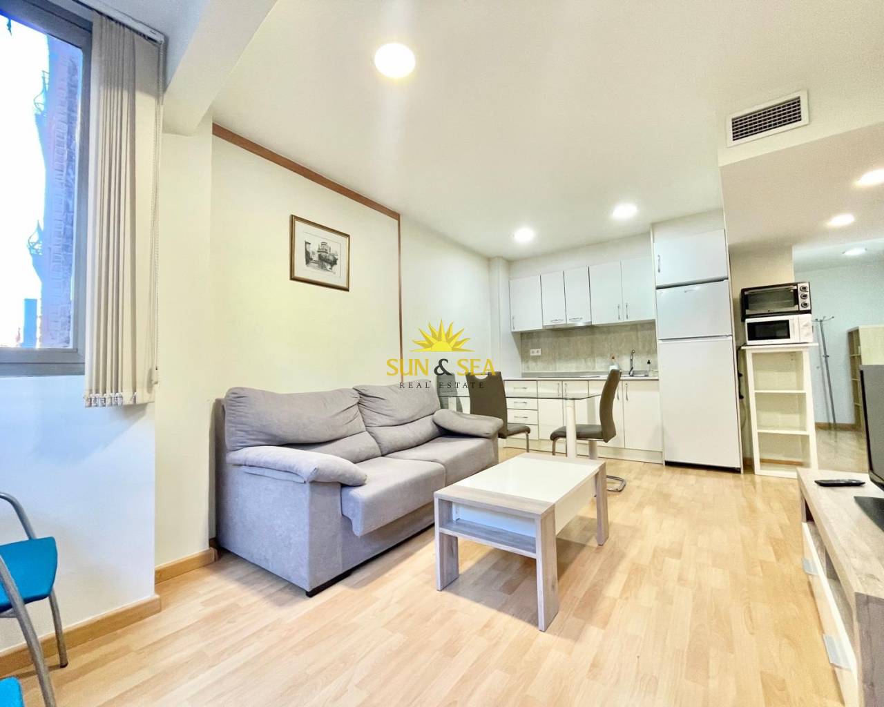 Apartment - Аренда на длительный срок - Murcia - Murcia
