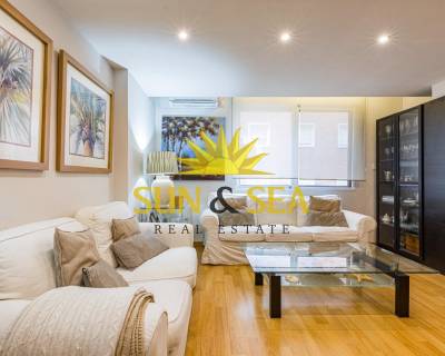 Apartment - Аренда на длительный срок - Murcia - RENT-2860L