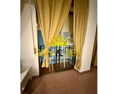 Apartment - Аренда на длительный срок - Murcia - RENT-2964L