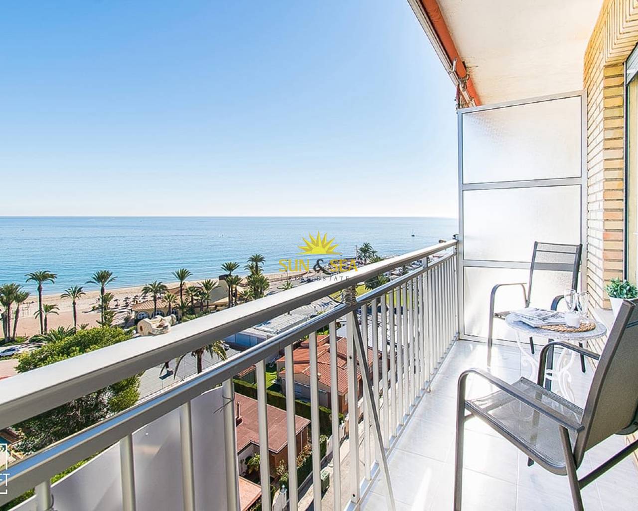 Apartment - Аренда на длительный срок - Orihuela Costa - Dehesa de campoamor