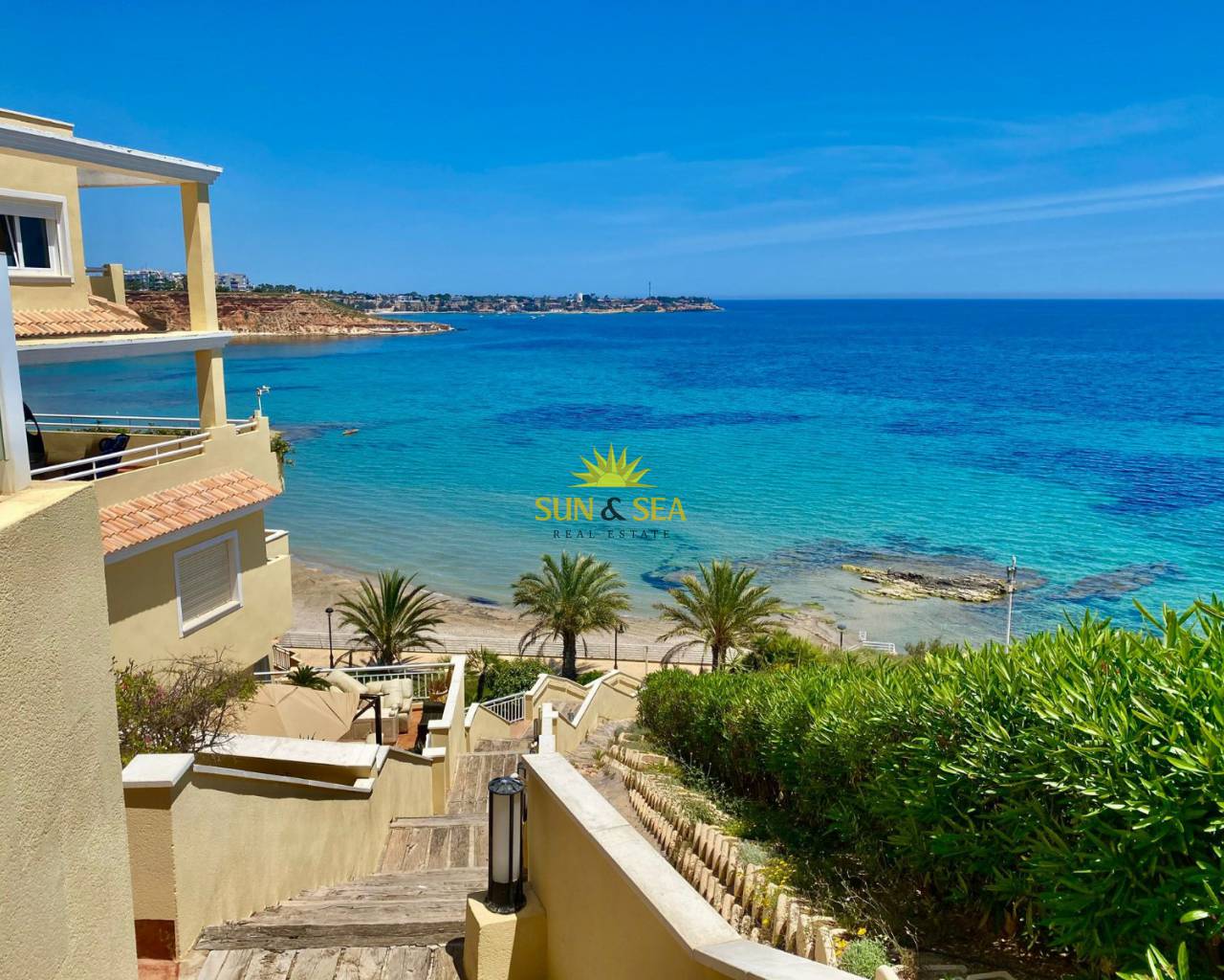 Apartment - Аренда на длительный срок - Orihuela Costa - Dehesa de campoamor