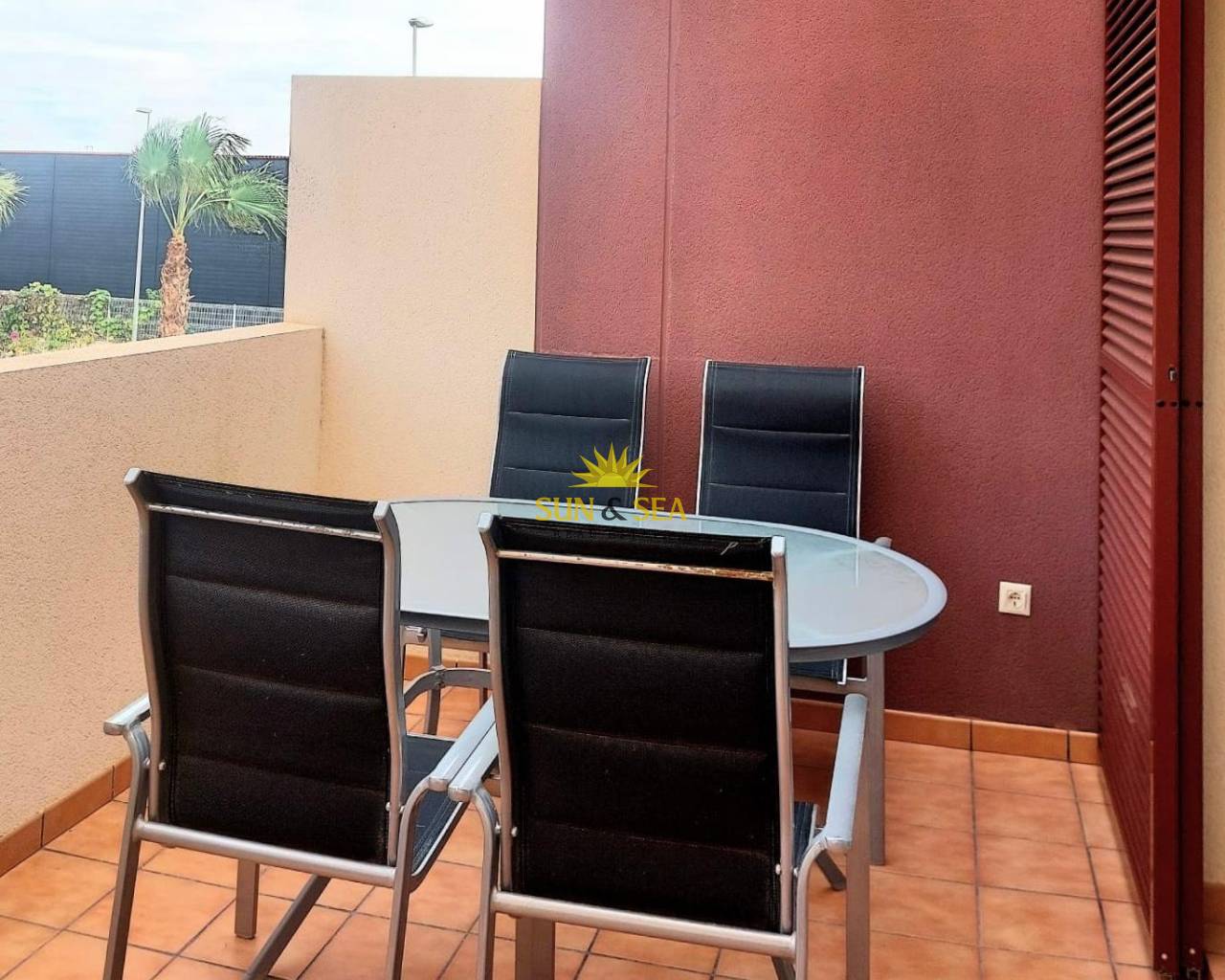 Apartment - Аренда на длительный срок - Orihuela Costa - Orihuela Costa
