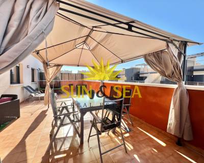 Apartment - Аренда на длительный срок - Orihuela Costa - RENT-1392S