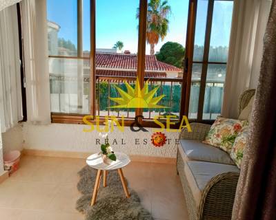 Apartment - Аренда на длительный срок - Orihuela Costa - RENT-2738MG
