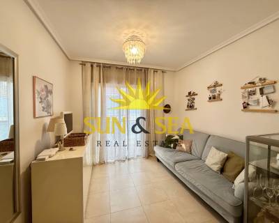Apartment - Аренда на длительный срок - Orihuela Costa - RENT-2772S