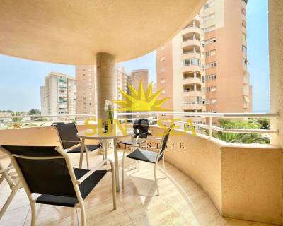 Apartment - Аренда на длительный срок - Orihuela Costa - RENT-2864L