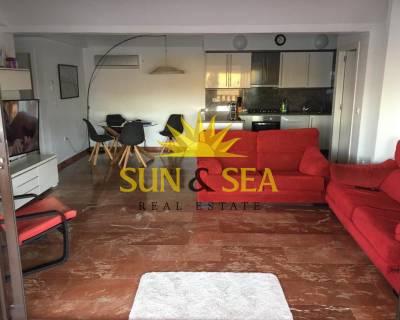 Apartment - Аренда на длительный срок - Orihuela Costa - RENT-2883L