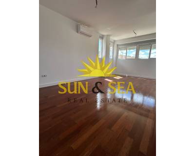 Apartment - Аренда на длительный срок - Orihuela Costa - RENT-2911B