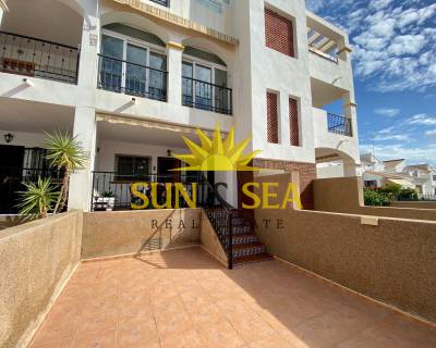 Apartment - Аренда на длительный срок - Orihuela - RENT-110RSP