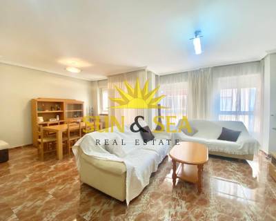 Apartment - Аренда на длительный срок - Orihuela - RENT-3474MG