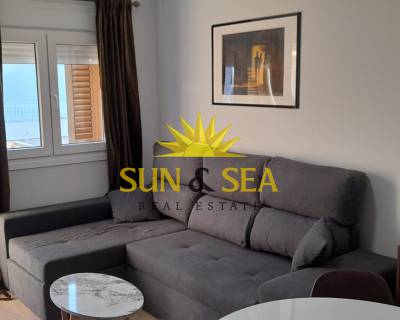 Apartment - Аренда на длительный срок - Pilar de la Horadada - RENT-1251S