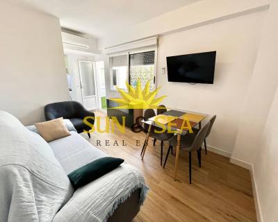 Apartment - Аренда на длительный срок - Pilar de la Horadada - RENT-1613G